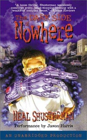 Exploring "The Dark Side of Nowhere": Summary, Themes, and Lasting Impact