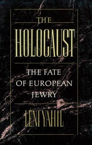 The Holocaust: History, Causes, Impact & Lessons