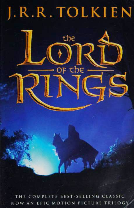 The Enduring Magic of 'The Lord of the Rings': A Journey Through Middle-earth