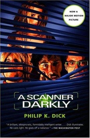 Peering Through the Haze: Understanding Philip K. Dick’s “A Scanner Darkly”