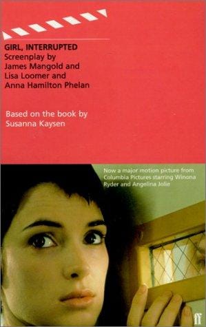 Girl, Interrupted: Exploring the Memoir, the Movie, and the Mental Health Conversation