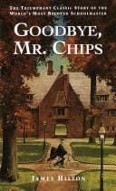 Goodbye, Mr. Chips – A Heartwarming Classic Revisited