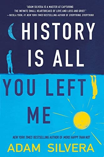 An In-Depth Look at “History Is All You Left Me”
