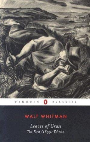 Leaves of Grass: Walt Whitman’s Revolutionary American Epic