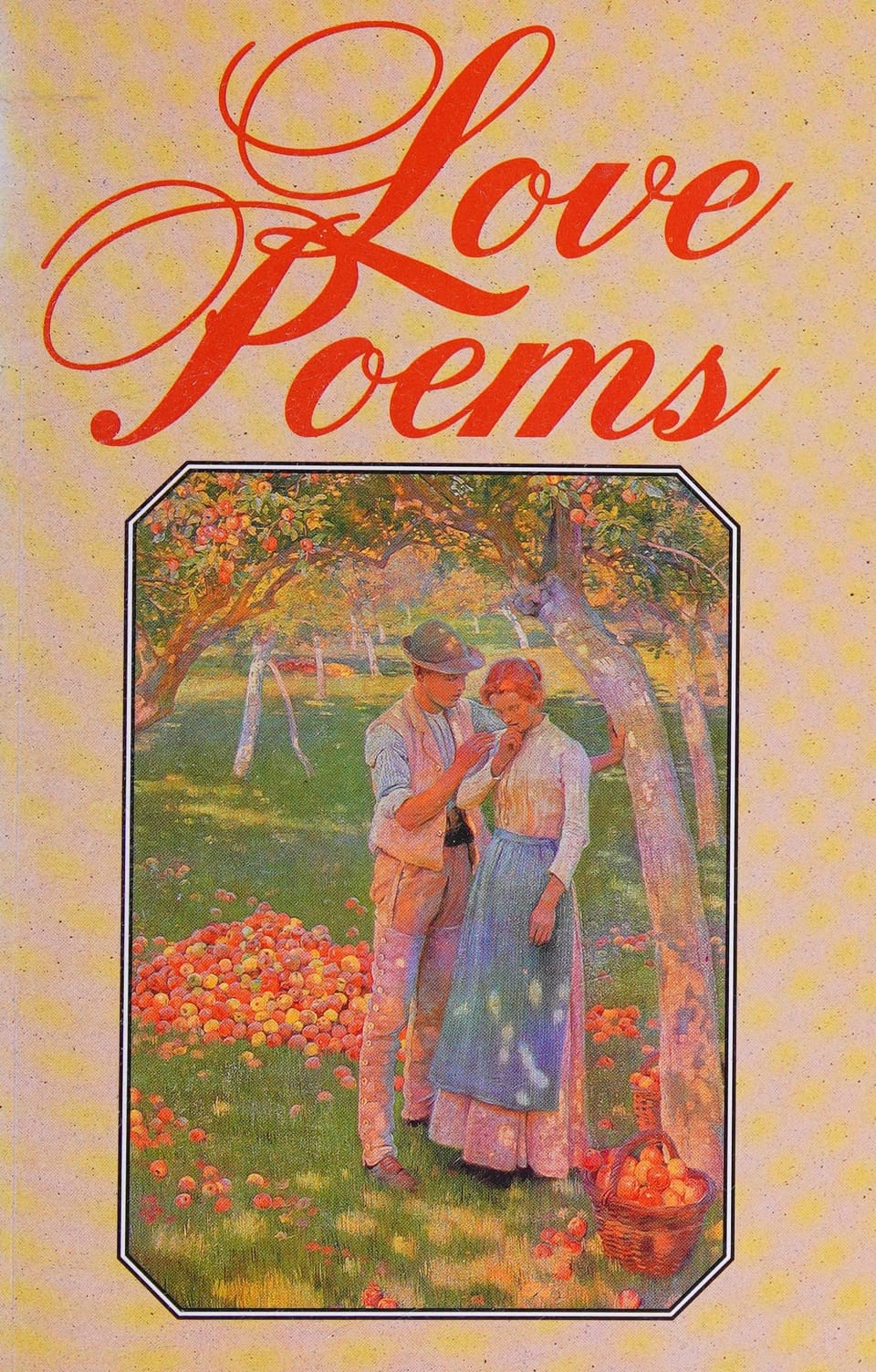 Love Poems: Finding the Perfect Words to Express Your Heart