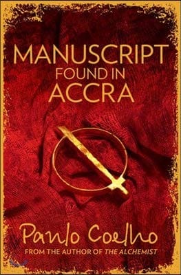 Manuscript Found in Accra: Wisdom From a City Under Siege