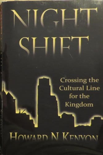Mastering the Night Shift: Strategies for Health, Productivity and Work-Life Balance