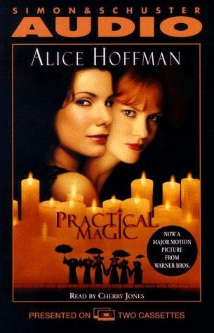 The Art of Practical Magic: Turning Everyday Life into Ritual
