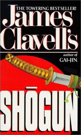 Shogun: History, Power and Legacy of Japan’s Military Rulers