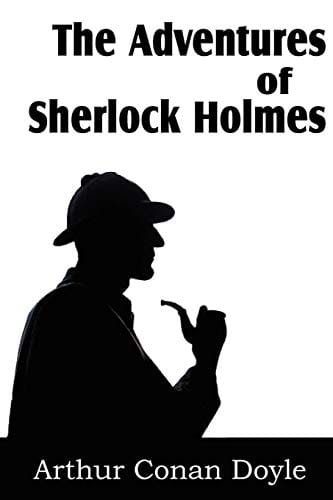 The Enduring Appeal of 'The Adventures of Sherlock Holmes'
