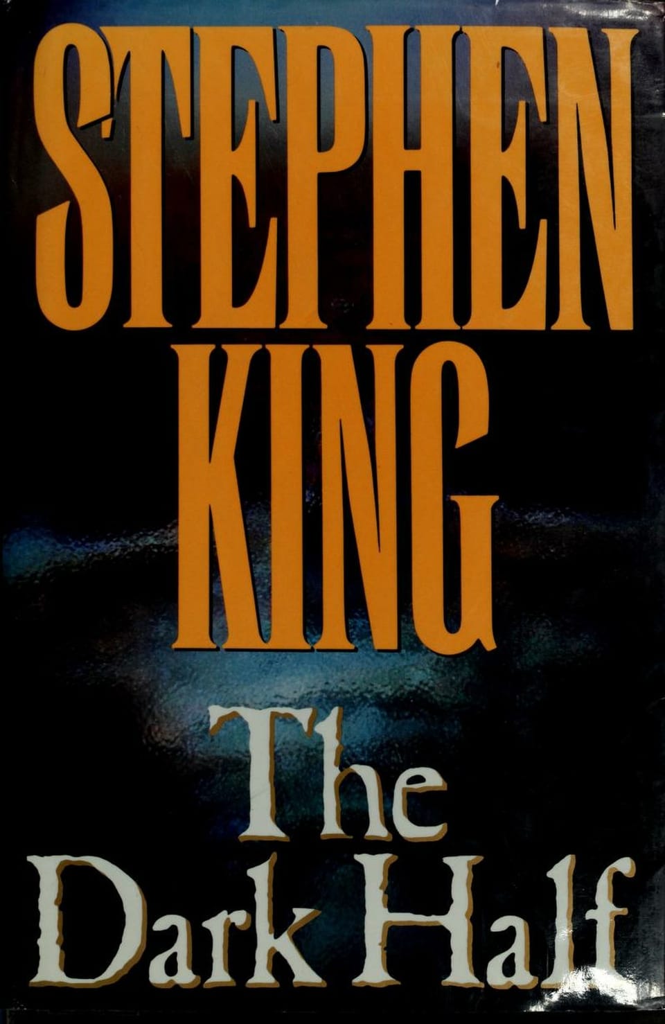 Exploring Stephen King’s The Dark Half