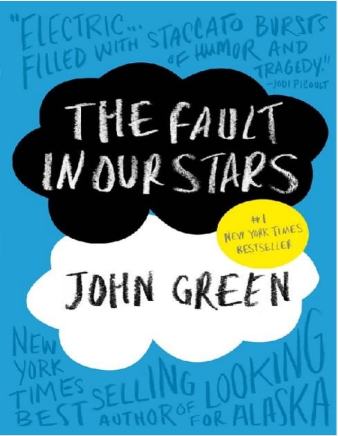 The Fault In Our Stars: Themes, Summary & Lasting Impact