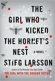 The Girl Who Kicked the Hornet's Nest: Book Review & Analysis