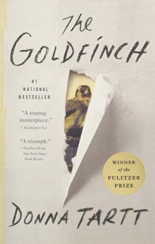 The Goldfinch: An In-Depth Look at Donna Tartt’s Modern Classic