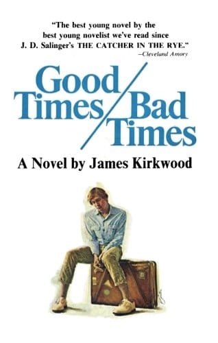 Good Times, Bad Times: How to Navigate Life’s Highs and Lows