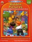 Hidden Pictures: The Timeless Puzzle That Boosts Brain Power and Delight