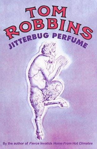 Jitterbug Perfume: Timeless Aromas, Timeless Lessons