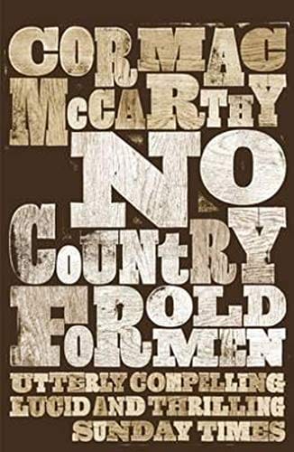 No Country for Old Men – A Timeless Thriller That Redefined Modern Westerns