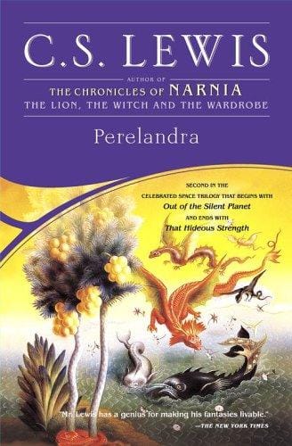 Perelandra (Space Trilogy, Book 2) – Summary, Themes & Review