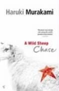 A Wild Sheep Chase: Exploring Murakami’s Surreal Odyssey